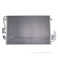 condensors OEM 9L8Z19712A for 09 FORD MAZDA MERCURY SUV ac condenser what is a condenser